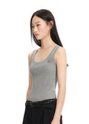 Minimal Knit Tank