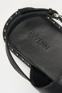 Black Classic Tassel Loafers